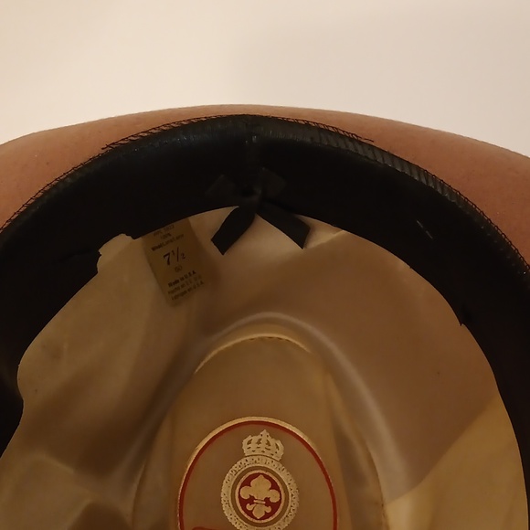 Flechet by Lana Laine Derby - Picture 7 of 7